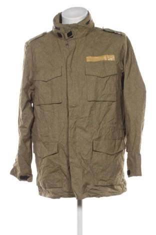 Férfi dzseki Nike, Méret XL, Szín Zöld, Ár 47 839 Ft