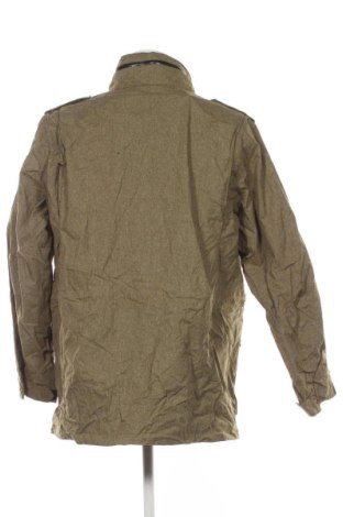 Férfi dzseki Nike, Méret XL, Szín Zöld, Ár 47 839 Ft