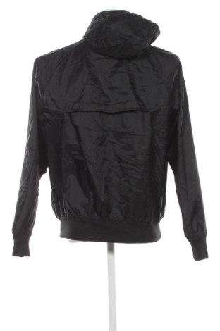 Мъжко яке Nike, Размер S, Цвят Черен, Цена 36,30 €