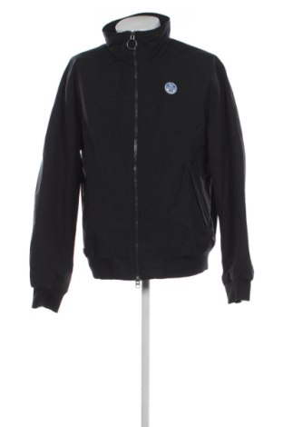 Pánská bunda  North Sails, Velikost XXL, Barva Černá, Cena  2 849,00 Kč