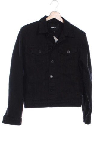 Ανδρικό μπουφάν Nova, Μέγεθος S, Χρώμα Μαύρο, Τιμή 16,99 €