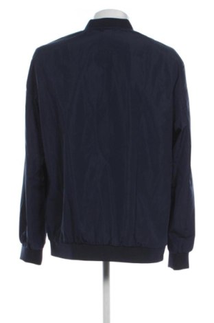 Pánska bunda  Nowadays, Veľkosť XXL, Farba Modrá, Cena  114,95 €