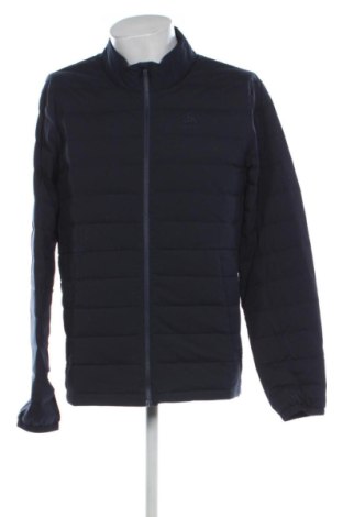 Geacă de bărbati Odlo, Mărime XL, Culoare Albastru, Preț 594,99 Lei