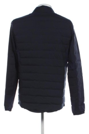 Geacă de bărbati Odlo, Mărime XL, Culoare Albastru, Preț 594,99 Lei