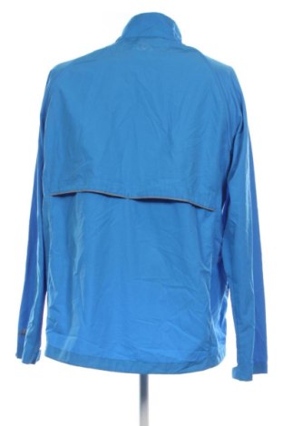 Geacă de bărbati Odlo, Mărime XXL, Culoare Albastru, Preț 259,99 Lei