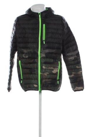 Pánská bunda  Ombre, Velikost XL, Barva Vícebarevné, Cena  1 190,00 Kč