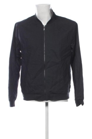 Pánska bunda  Only & Sons, Veľkosť M, Farba Modrá, Cena  46,95 €