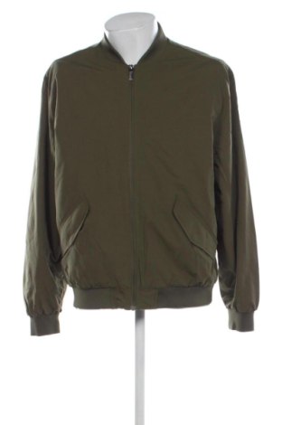 Ανδρικό μπουφάν Only & Sons, Μέγεθος L, Χρώμα Πράσινο, Τιμή 47,99 €