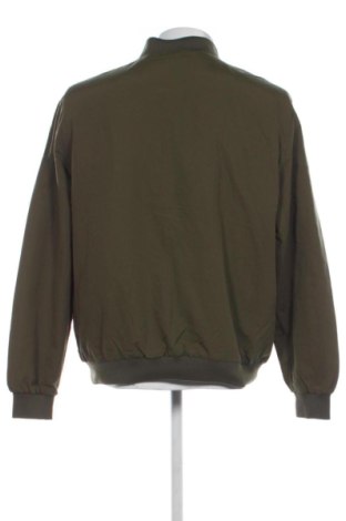 Ανδρικό μπουφάν Only & Sons, Μέγεθος L, Χρώμα Πράσινο, Τιμή 47,99 €