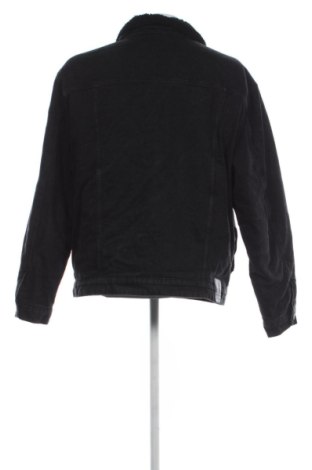 Ανδρικό μπουφάν Only & Sons, Μέγεθος XXL, Χρώμα Μαύρο, Τιμή 20,99 €