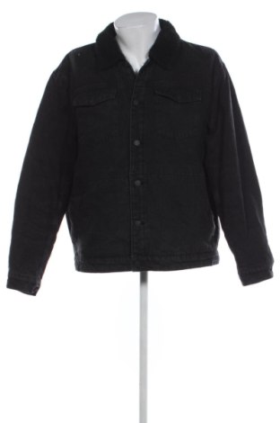 Ανδρικό μπουφάν Only & Sons, Μέγεθος XXL, Χρώμα Μαύρο, Τιμή 20,99 €