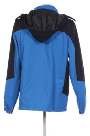 Geacă de bărbati Outdoor, Mărime 4XL, Culoare Albastru, Preț 259,99 Lei