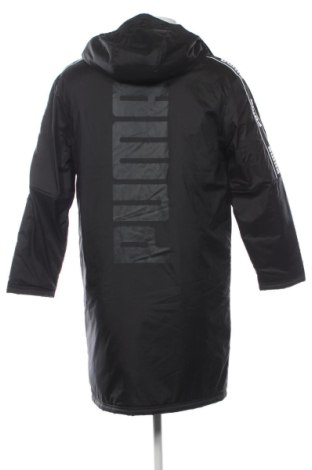 Pánská bunda  PUMA, Velikost M, Barva Černá, Cena  4 557,00 Kč