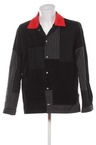 Мъжко яке PUMA, Размер L, Цвят Черен, Цена 49,00 €