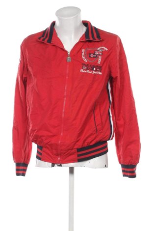 Herrenjacke Paul & Shark, Größe L, Farbe Mehrfarbig, Preis 102,99 €