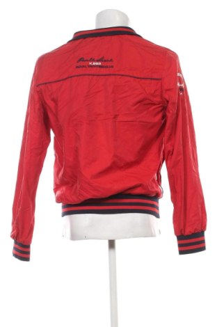 Herrenjacke Paul & Shark, Größe L, Farbe Mehrfarbig, Preis 102,99 €