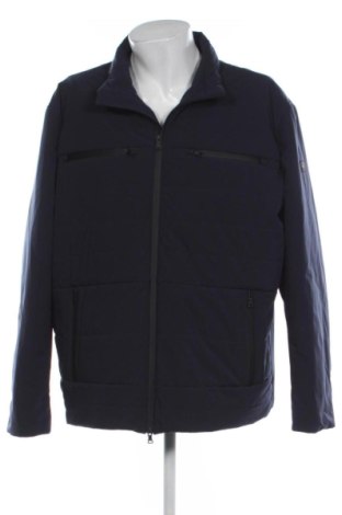 Geacă de bărbati Paul & Shark, Mărime 5XL, Culoare Albastru, Preț 453,55 Lei