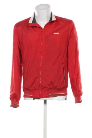 Pánská bunda  Pepe Jeans, Velikost M, Barva Červená, Cena  2 326,00 Kč