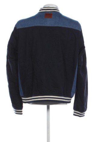 Мъжко яке Pepe Jeans, Размер XL, Цвят Син, Цена 112,48 €