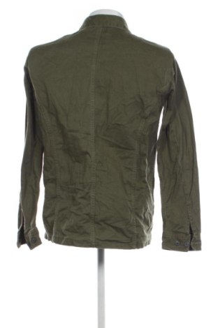 Pánská bunda  Piazza Italia, Velikost S, Barva Zelená, Cena  399,00 Kč