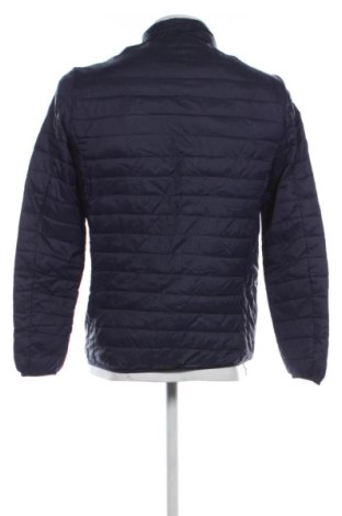 Pánská bunda  Piazza Italia, Velikost S, Barva Modrá, Cena  709,00 Kč