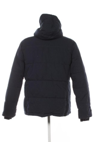 Geacă de bărbati Pier One, Mărime L, Culoare Albastru, Preț 215,99 Lei