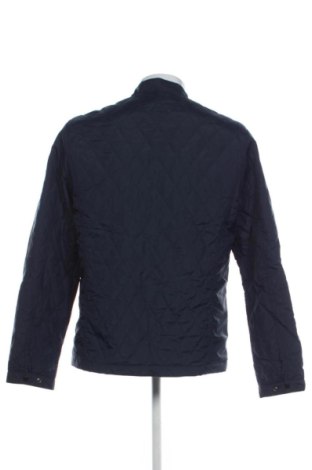 Pánska bunda  Pier One, Veľkosť L, Farba Modrá, Cena  46,95 €