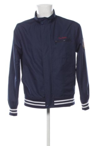 Pánská bunda  Pierre Cardin, Velikost L, Barva Modrá, Cena  1 391,00 Kč