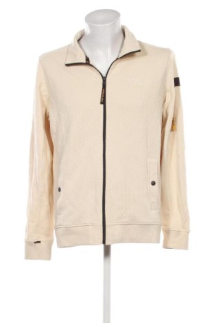 Férfi dzseki Pme Legend, Méret L, Szín Bézs, Ár 16 339 Ft