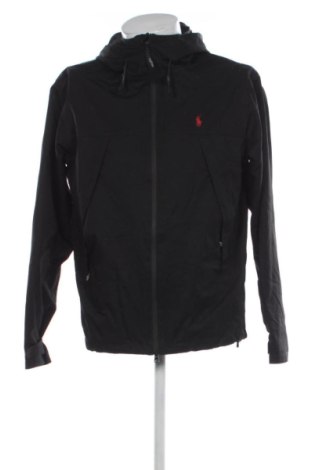 Geacă de bărbati Polo Ralph Lauren, Mărime M, Culoare Negru, Preț 649,99 Lei