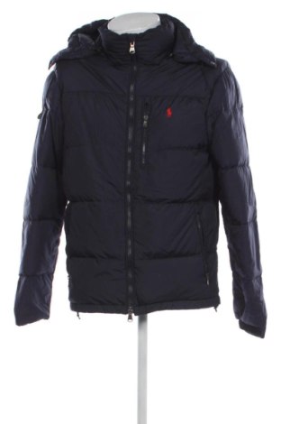 Geacă de bărbati Polo Ralph Lauren, Mărime M, Culoare Albastru, Preț 2.089,99 Lei