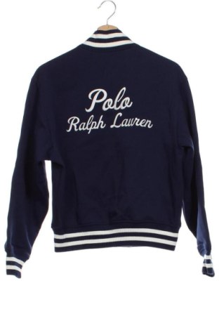 Pánska bunda  Polo Ralph Lauren, Veľkosť XS, Farba Modrá, Cena  269,95 €