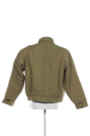 Ανδρικό μπουφάν Pop, Μέγεθος M, Χρώμα Πράσινο, Τιμή 25,00 €