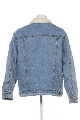 Herrenjacke Primark, Größe XXL, Farbe Blau, Preis € 26,99