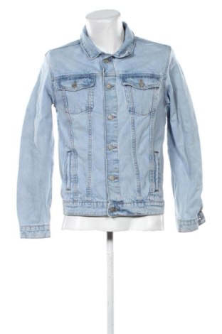 Męska kurtka Primark, Rozmiar S, Kolor Niebieski, Cena 106,81 zł