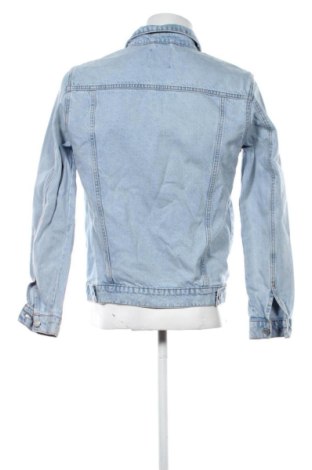 Męska kurtka Primark, Rozmiar S, Kolor Niebieski, Cena 106,81 zł