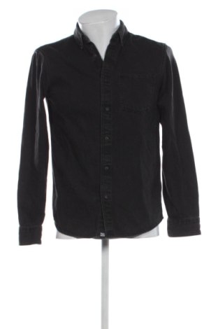 Férfi dzseki Pull&Bear, Méret S, Szín Szürke, Ár 5 949 Ft