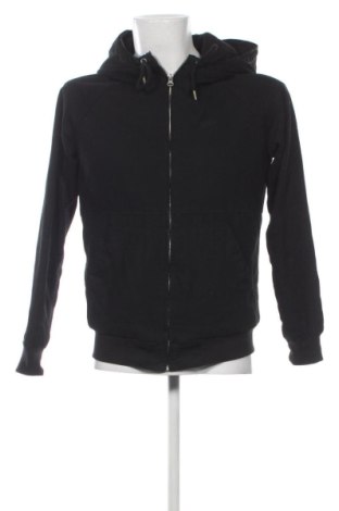 Pánska bunda  Pull&Bear, Veľkosť S, Farba Čierna, Cena  24,55 €