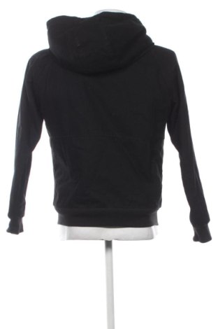 Pánska bunda  Pull&Bear, Veľkosť S, Farba Čierna, Cena  24,55 €