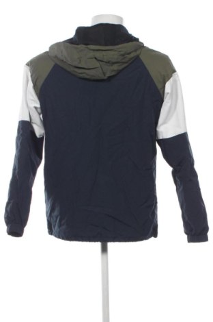 Geacă de bărbati Pull&Bear, Mărime M, Culoare Multicolor, Preț 128,00 Lei