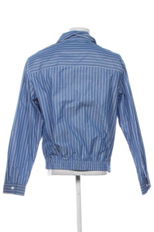 Ανδρικό μπουφάν Pull&Bear, Μέγεθος S, Χρώμα Πολύχρωμο, Τιμή 24,55 €