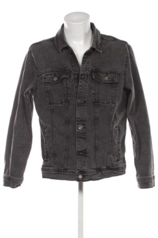 Мъжко яке Pull&Bear, Размер XL, Цвят Сив, Цена 20,00 €