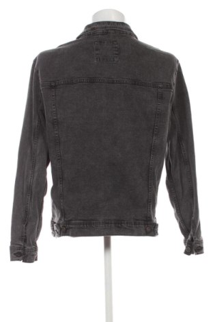 Мъжко яке Pull&Bear, Размер XL, Цвят Сив, Цена 20,00 €