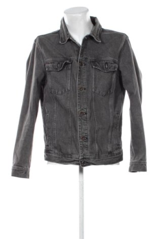 Pánska bunda  Pull&Bear, Veľkosť XL, Farba Sivá, Cena  20,00 €