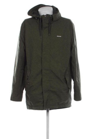 Ανδρικό μπουφάν Ragwear, Μέγεθος XXL, Χρώμα Πράσινο, Τιμή 70,99 €