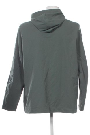Geacă de bărbati Reebok, Mărime XL, Culoare Verde, Preț 261,99 Lei