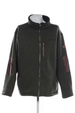 Herrenjacke Regatta, Größe 3XL, Farbe Grün, Preis 68,99 €