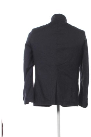 Geacă de bărbati Reserved, Mărime L, Culoare Albastru, Preț 127,45 Lei