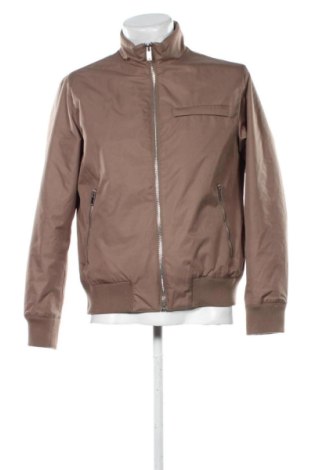 Pánská bunda  Reserved, Velikost M, Barva Hnědá, Cena  696,00 Kč