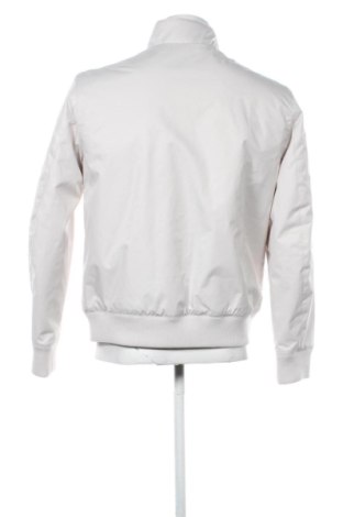 Geacă de bărbati Reserved, Mărime M, Culoare Ecru, Preț 128,01 Lei